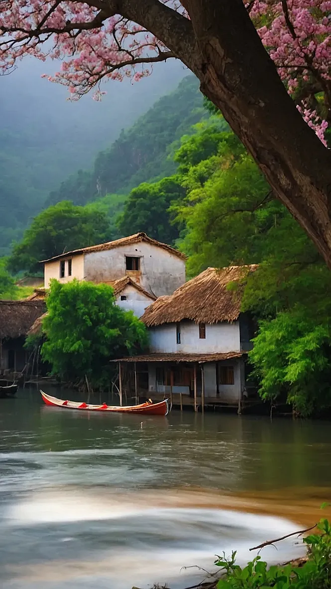 Green Mountain Sanctuary