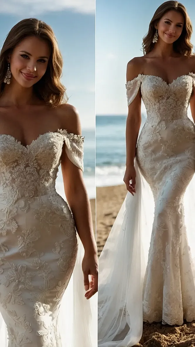 Dreamy Dress Delights