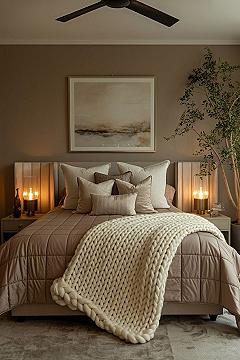 Serene Neutral Bedroom Ideas for Ultimate Relaxation