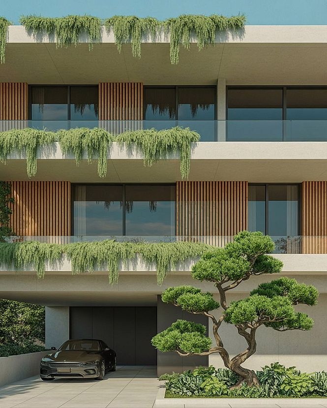 Japandi Style: The Serene Future of Natural Modern Homes