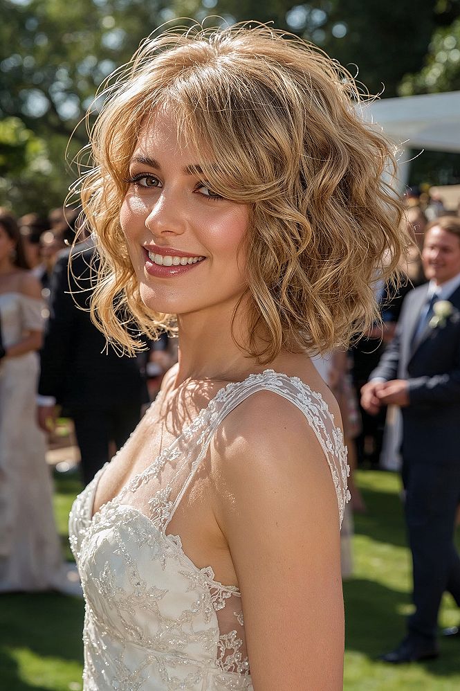 Stunning Wedding Guest Updos: Master Classy Hairstyles for 2025