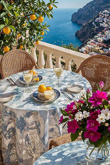 Amalfi Coast Coastal Villa: Your Dreamy Mediterranean Escape
