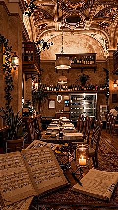 Choosing Lantern-Lit Dock Wallpapers for Autumn Evenings