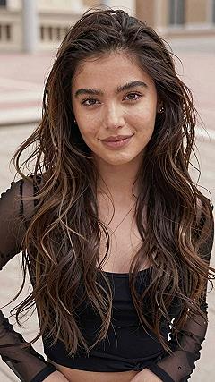 Loose Waves for Mid to Long Soft Layers