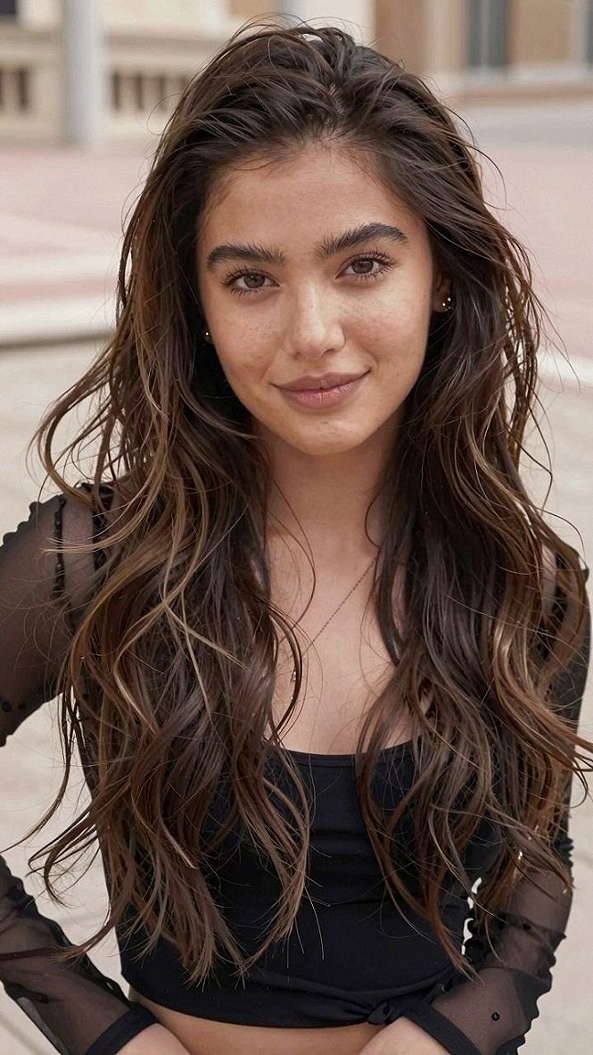 Loose Waves for Mid to Long Soft Layers