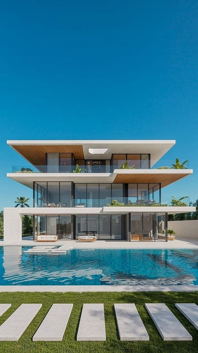 Boost Property Value: Luxury Home Exterior Styling Secrets