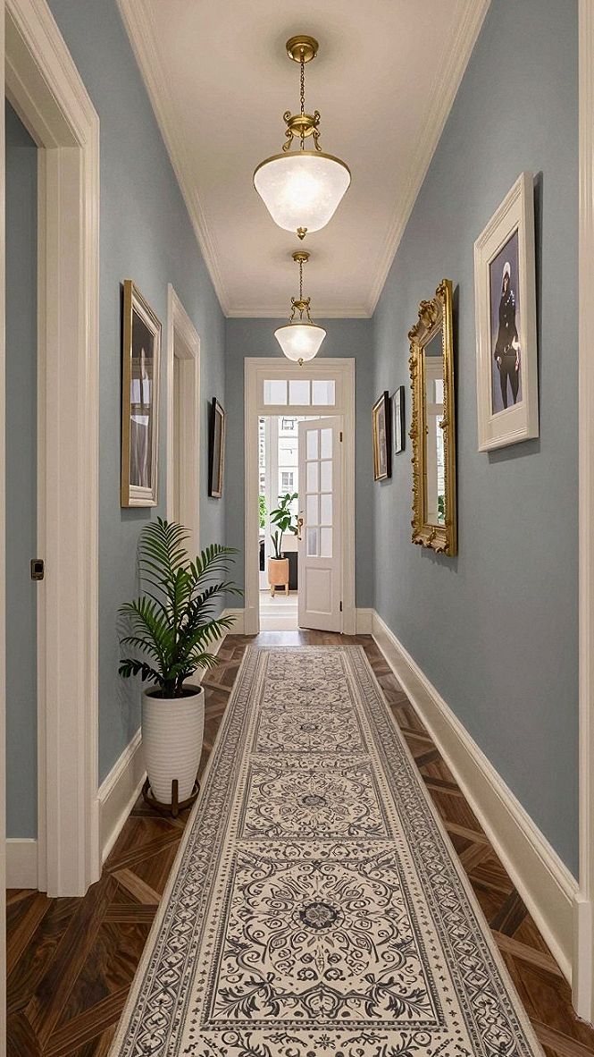 Choosing Neutral Wall Colors for an Open Dining Kitchen