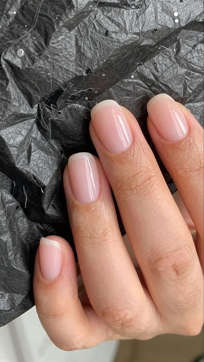 Selecting Short Square Nails for a Clean Finish