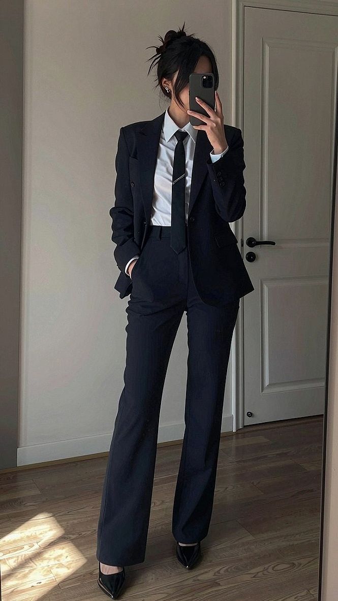 Selecting the Right Shirt and Tie Combination
