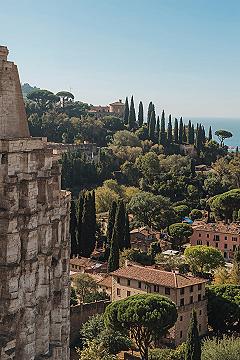Top Italy Travel Destinations 2024: Your Aesthetic Journey
