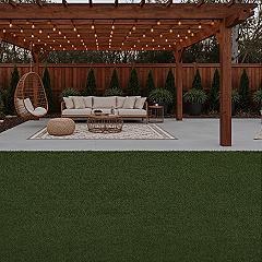Chic Pergola Patio Design: Ultimate Outdoor Relaxation Hub