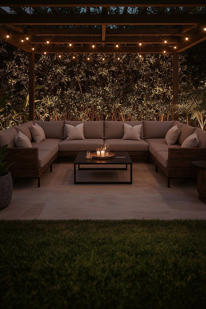 2026 Backyard Transformation: Easy Deck & Cozy Patio Ideas for Outdoor Living