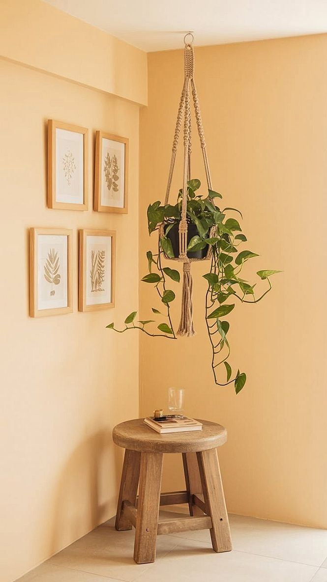 Small Corner Decorating Ideas: Cozy Room Accents & Wall Art