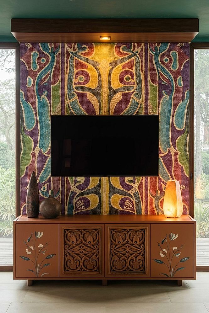 Turkish Interior Design Inspiration: Timeless Ottoman Style