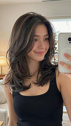 Maintaining Mid Length Textured Ends for Daily Bounce
