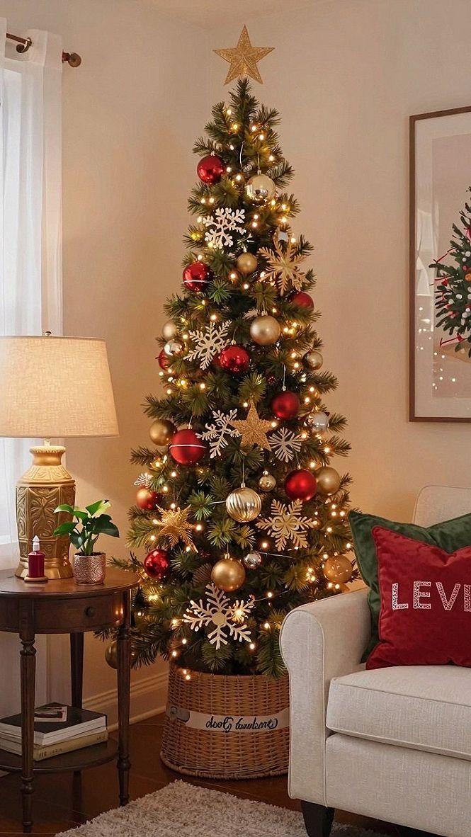 Keeping Your Outdoor Pine Garland Fresh and Secure All Season