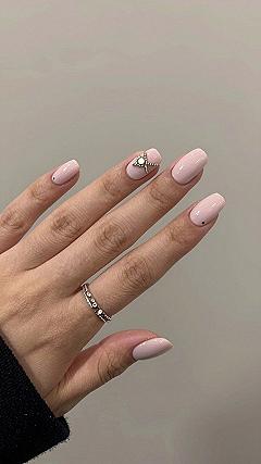 Keeping Red Dot Manicures Chip Free For Weeks