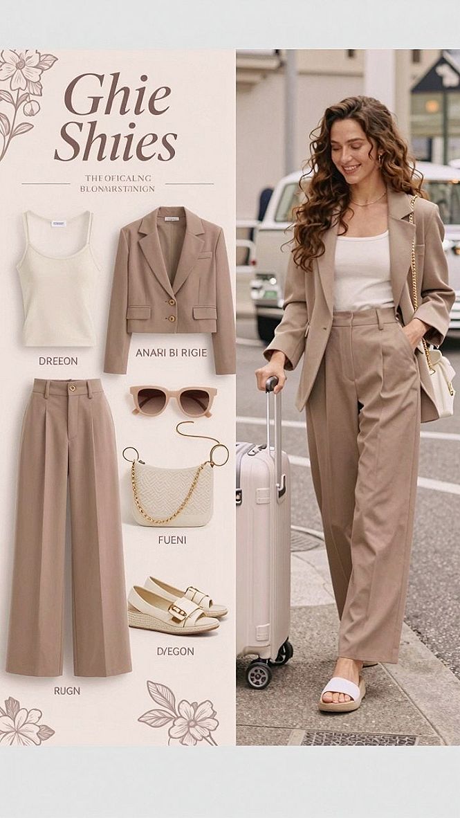 Keeping Tailored Short Jackets Fresh and Wrinkle-Free