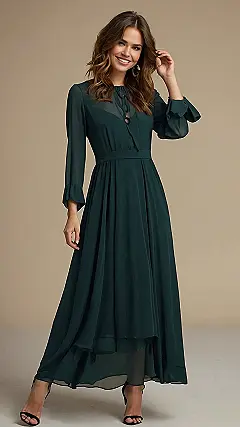 Fallin’ for Maxi: