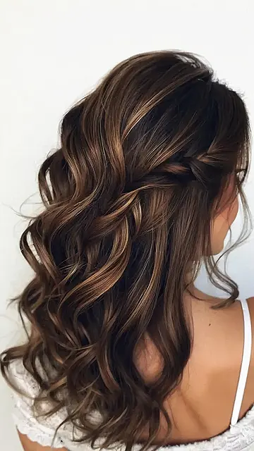 “I’ve Got This” Hair: