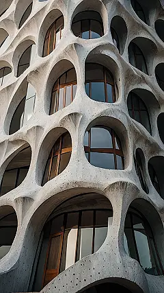 Wood You Believe?: Architecture’s Natural Wonder