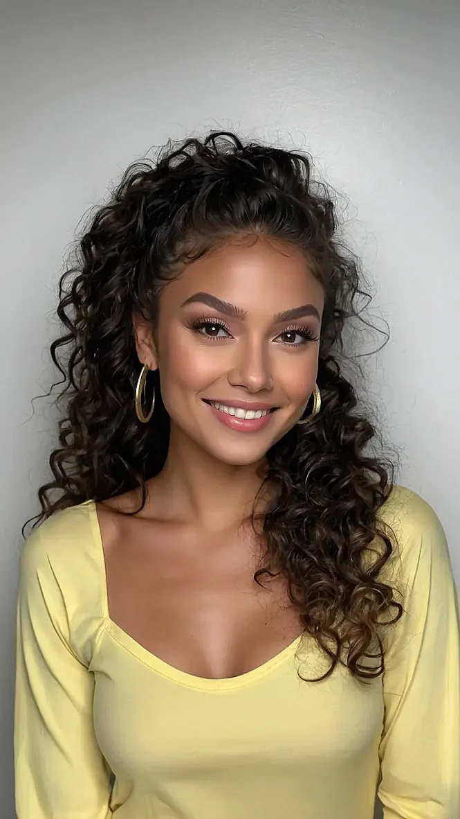 Good Hair Days, Every Day