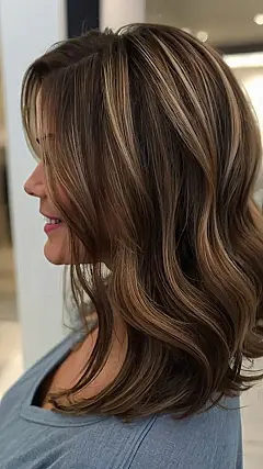 Mom Hair, Don’t Care!