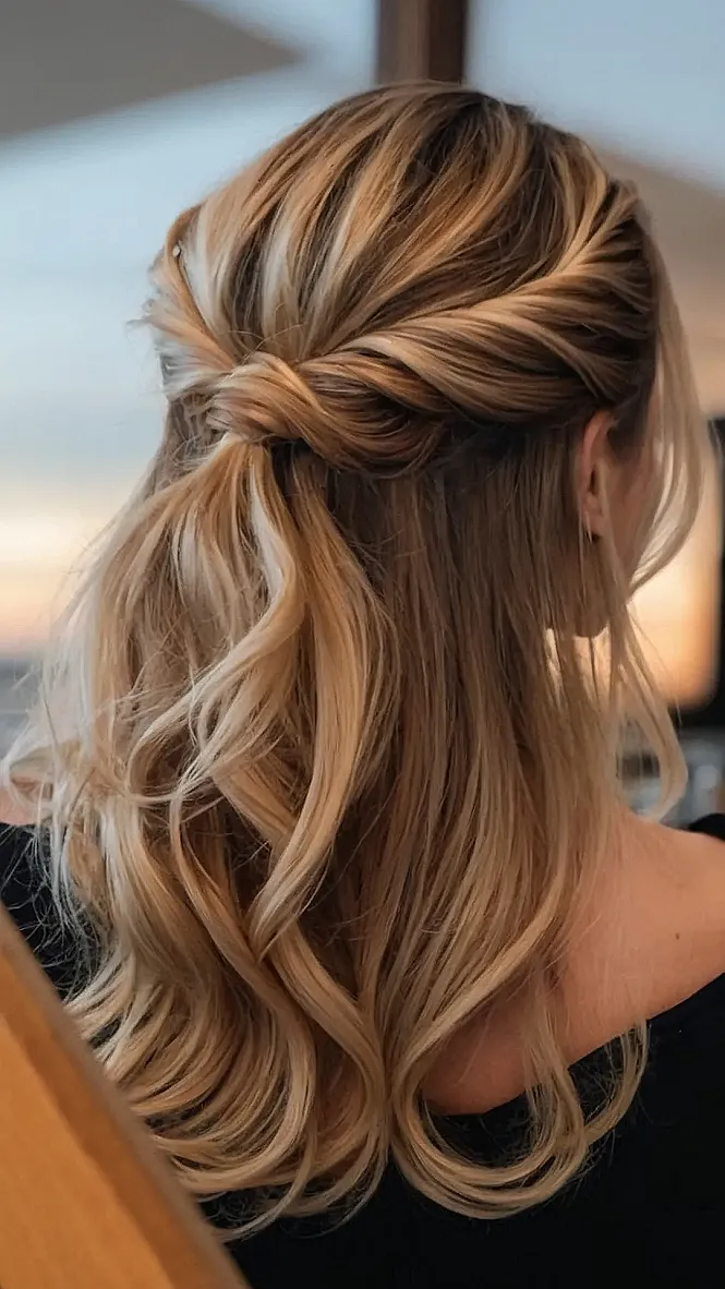 Busy Mom, Chic Style: