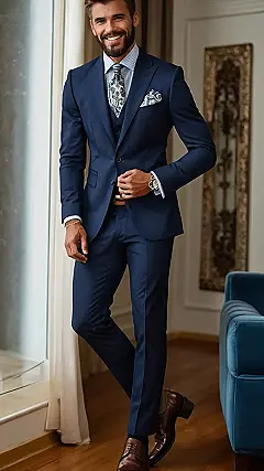 Dude, You’re Sharp!