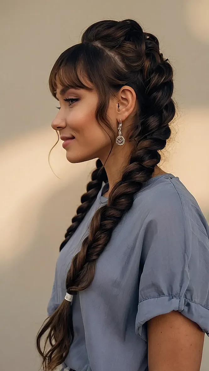 Double Take Braids