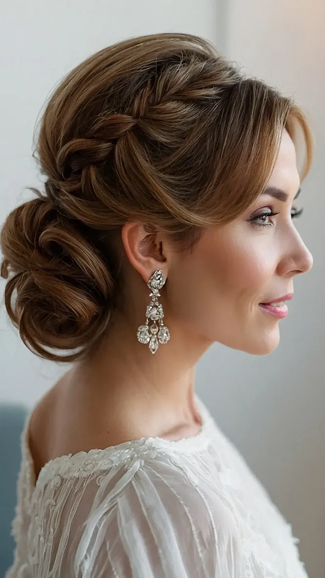 Mom Hair: No Fuss, No Frills: