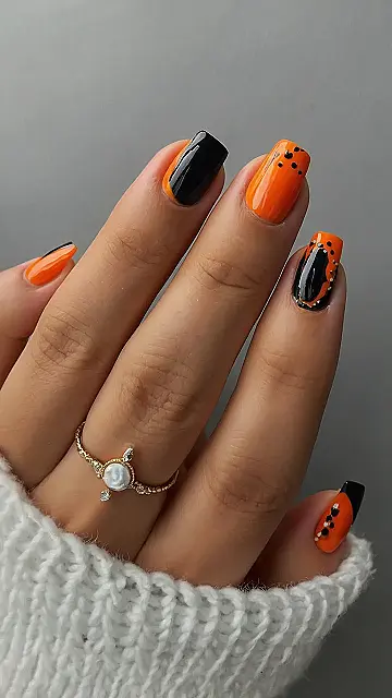 Spooky Chic: Twisted Treat