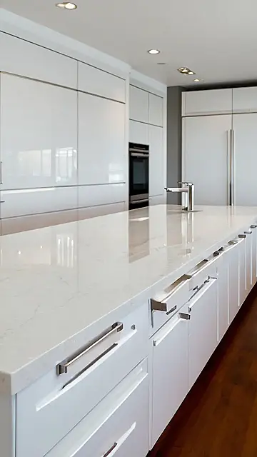 From Bland to Brilliant: Your Kitchen’s New Spark