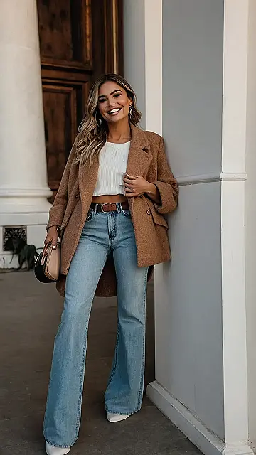 FashGoals: Midsize Magic