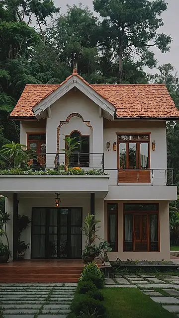 Secret Garden Retreat: