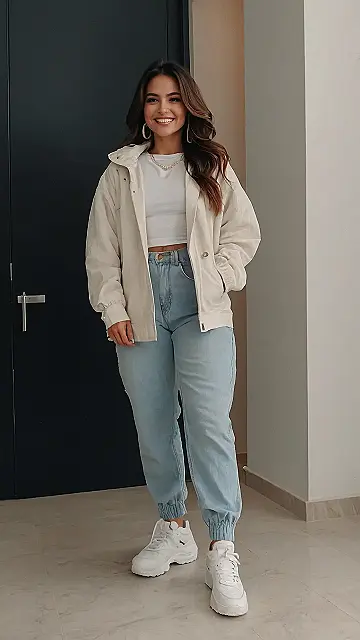 Cozy Chic: Fall Outfit Inspirations