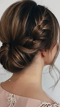 The Mom Bun Manifesto: