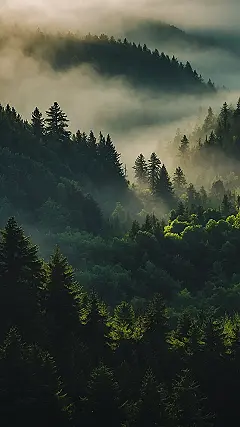 “Forest of Whispers”: