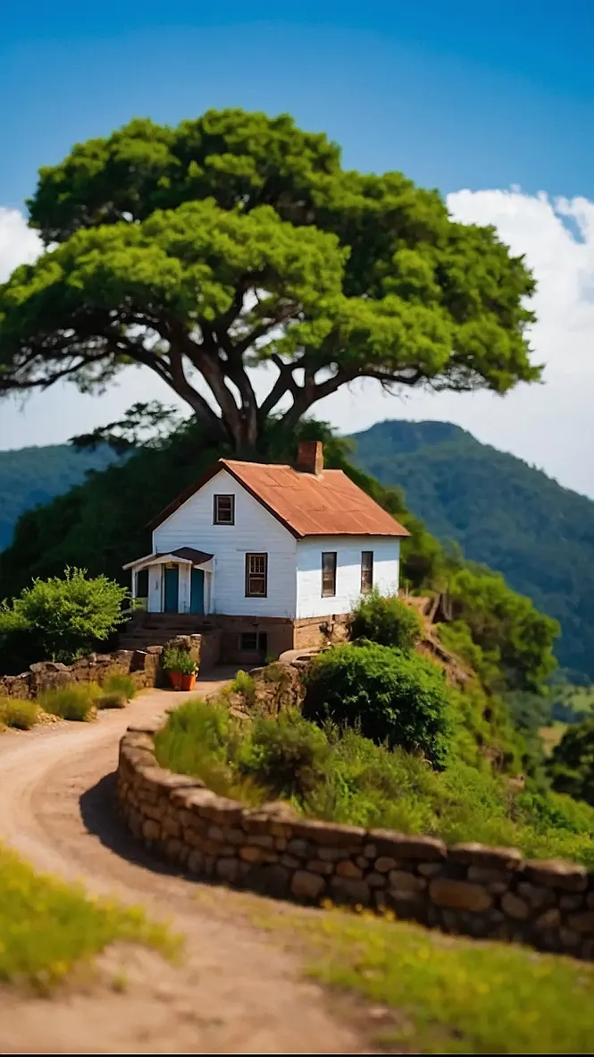 Tiny Home, Grand Vista