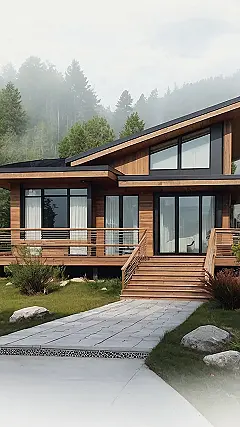 Zenith of Simplicity: