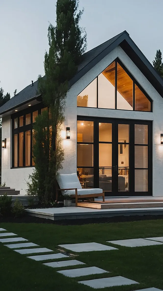 Less is More...and Way Cooler!