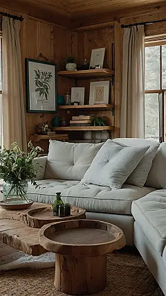 Nature’s Tapestry: