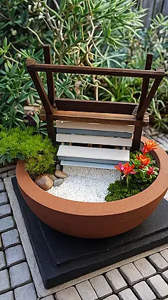 Teeny Town’s Charm