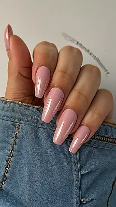Rose Quartz Claws