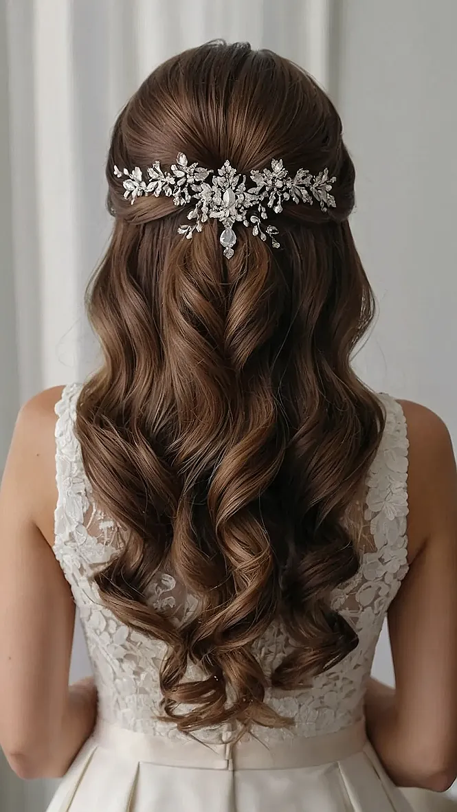 Heatwave Hair: I Do!