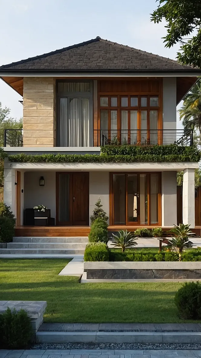 Grandma Chic Rebooted