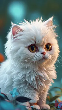 Cuteness Overload Detected