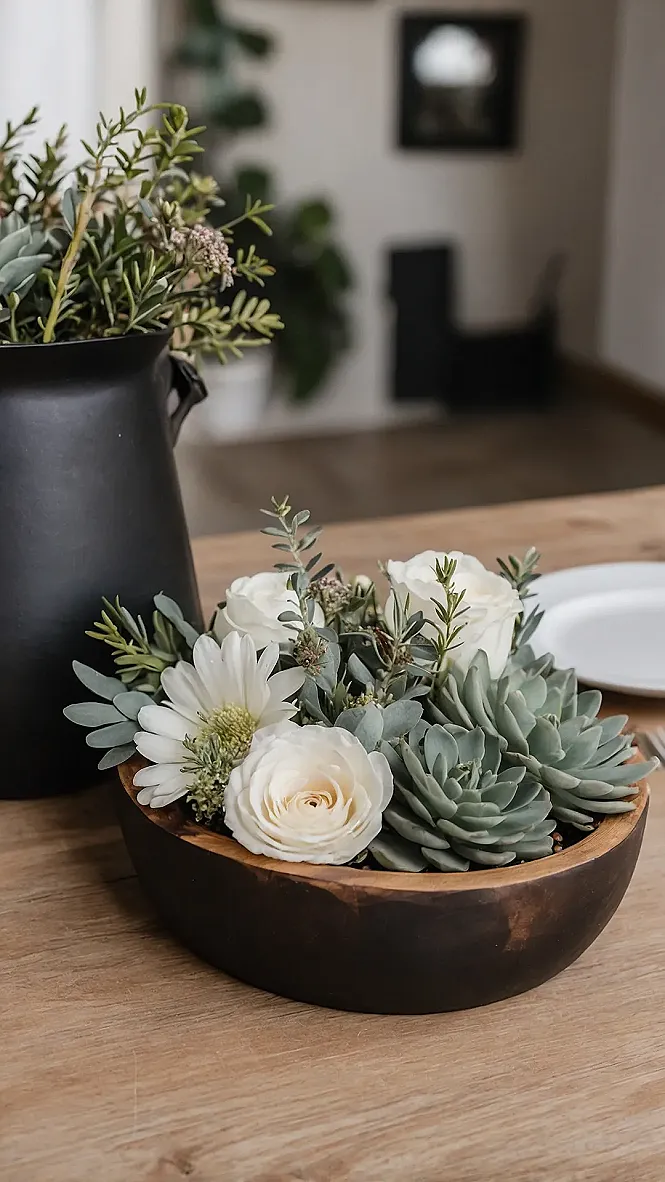 Effortless Table Magic