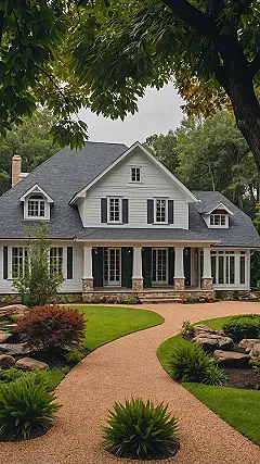 Your American Dream Realized