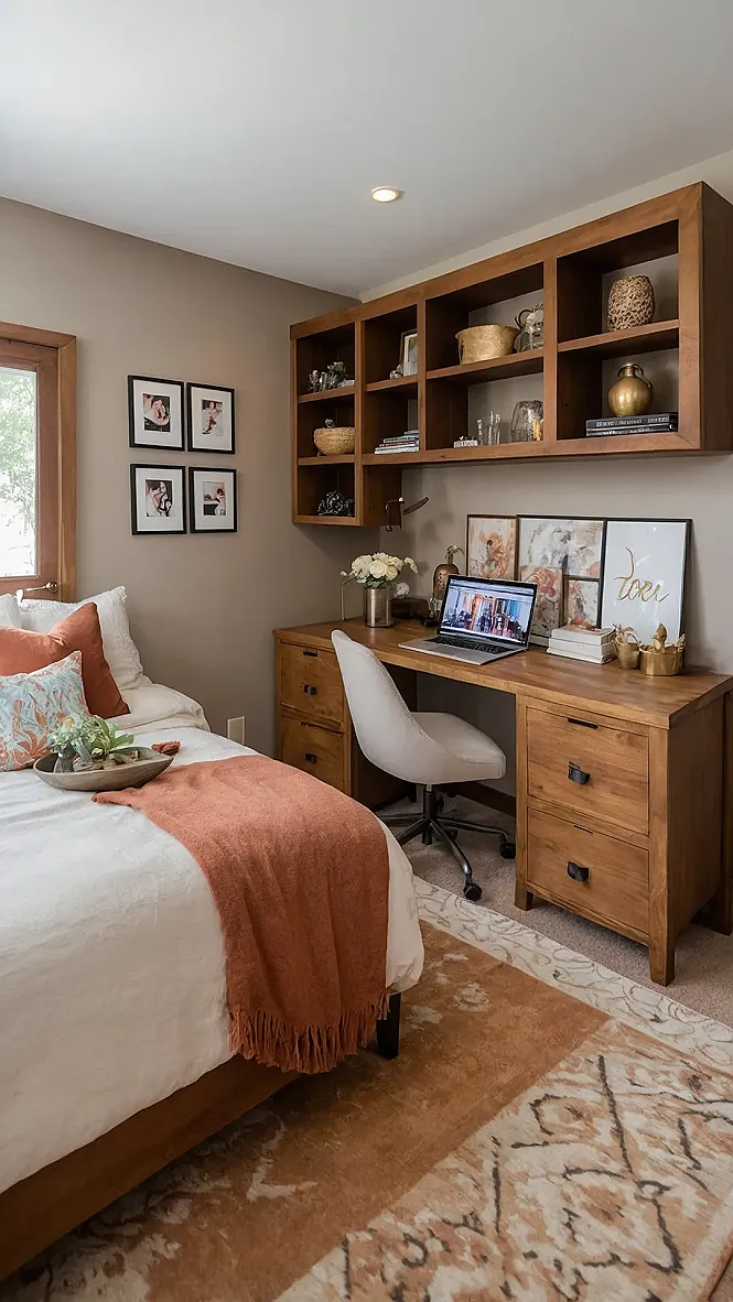 Space Upgrade Initiated